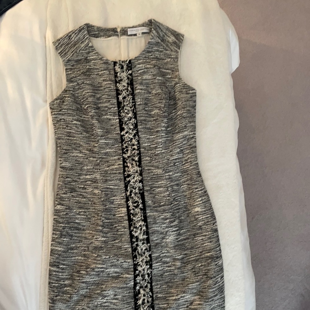 Carolina Herrera dress
